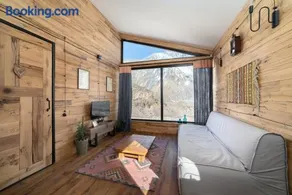 Kazbegi cabins - Image 2