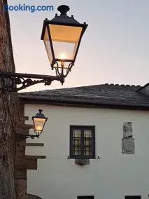 Pazo Casa Solariega de Cervantes - Image 2