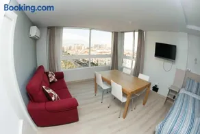 Modern & Stylish Loft with Breathtaking Views FREE WIFI - Close to the sea - Image 4