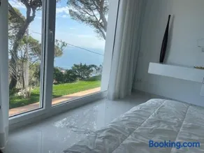 Panoramic Sea View villa in Begur Walk to Sa Tuna - Image 1