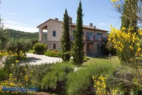 Agriturismo Villa La Maesta - Image 4