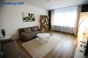 Helle 3 Zimmer Wohnung - Image 1