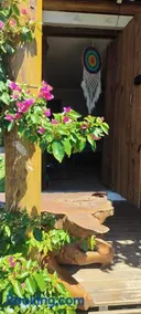 Casa Brisa ar condicionado excelente banho a gás e acabamento premium próximo ao mar - Image 1