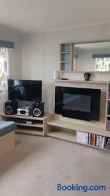 Billing Aquadrome, Horizon 3 Bedrooms, BLP 17A - Image 5