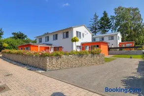 Ferienhaus 6 Schlafzimmer mit Sauna UnserUsedom Ostseebad Koserow Insel Usedom - Image 1