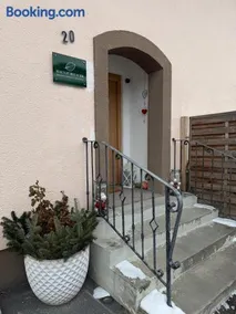 Haus Fürstauer - Image 1