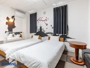 Tabist Hotel Kippaku - Image 3