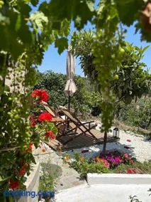The Garden House, Sitia - Image 1