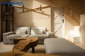 Schody do wody Domek z linią brzegową Kaszuby sauna goraca balia - Image 3