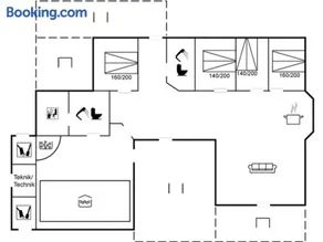 Holiday Home Edin - 150m from the sea by Interhome - Image 2