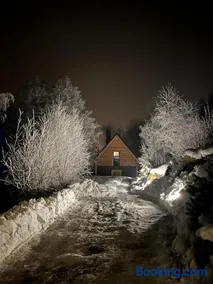 Chata u Przewodnika - Image 5