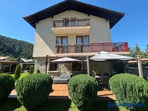 Villa Rila Garden - Image 2