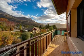 Maison 3 chambres, espace et jolie vue - Image 1