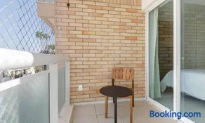 Ap 2 suites completo melhor ponto Jardim Botânico - Image 1