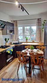 Apartament dzika róża - Image 1