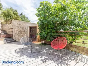 Holiday Home Chaud'abri by Interhome - Image 3