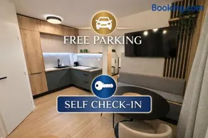 Apartmány Luna & Sol v centre Rajeckých Teplíc - Image 2