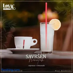 Restoran Lovac - Image 5