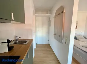 Juist Ferienwohnung 304 Strandburg - Image 2