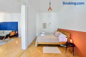 Beautiful Flat Next to Karlskirche - Image 3