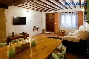 Casa Rural Ciudad de Luna - Image 1