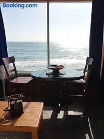 Pirate Retreat - Crashing Waves - Spectacular Sunsets - Image 1