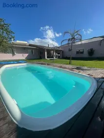 Casa com Piscina - Image 3
