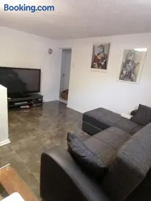 Schöne Einliegerwohnung in Hechingen - Image 1