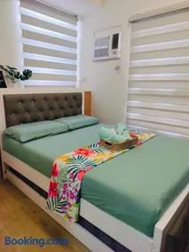 Skyline Suite 510 at Mesavirre Garden Residences - Image 2