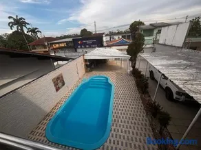 casa para hospedagem em manaus - Image 3