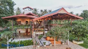Ibbankatuwa Lake Resort - Image 4
