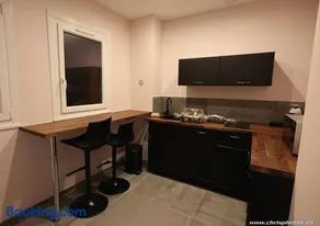 Ds Plaisir Love Room avec sauna, jacuzzi à Nancy - Image 3