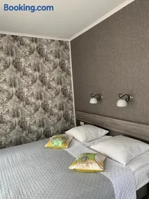 Yurus Hostel - Image 4