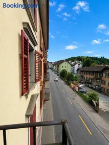 Cozy 2 Room Apartment 5 Min to Lucerne City - Image 2