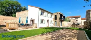 Maison Cosy Proche Du Centre-ville - Image 1