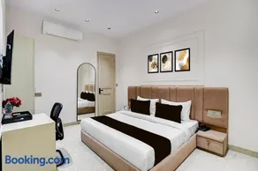 Townhouse Hotel SBG Tower A Premium Corporate Suits - Image 3