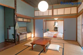 ISEZI Historic Machiya - Image 1