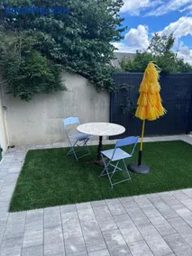 Appartement cosy rez de jardin Kaligone - Image 1