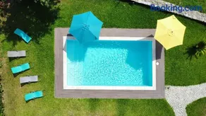 Casa doNegrinho com Piscina - Image 1