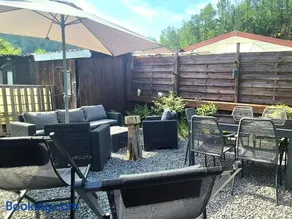 Le Petit Écrin, caravane résidentielle - Image 3