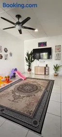 Homestay Cinta Kasih Mus'lim Only - Image 1