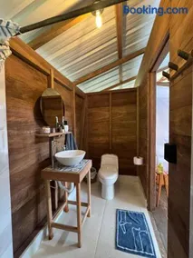 Madre Selva Eco Lodge - Image 3