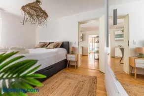 revLIVING Forest Hill Residence Krems-Stein inklusive Parkplatz - Image 2