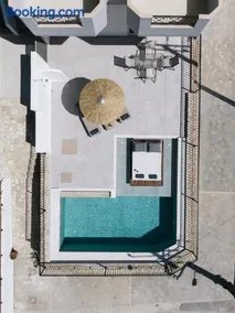 apartments Matala bay - Image 1