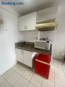 Silva Hospedagem AMERICAN FLAT BEIRA MAR apartamento por temporada - Image 3