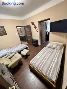 Fehér galamb apartman - Image 3