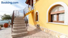 La Rosa dei Venti-Villa Angela Panoramic - Image 4