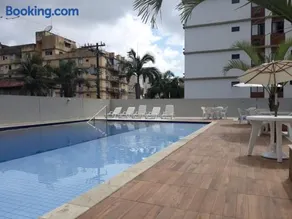 Apartamento Guarujá Enseada Villa di Fiore - Image 1