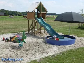 Comfort Safaritent 6 pers en Mini Camping - Image 1