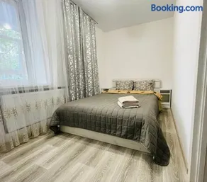 new apartment near the center квартира в новому будинку поруч з центром - Image 4
